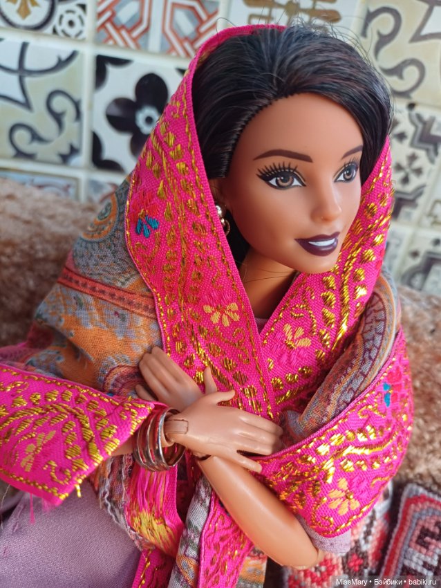 Карина, моя долгожданная и неожиданная Джойс