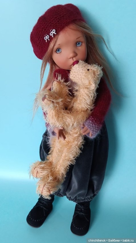 Личные уникальные ложечки Lenochka & Vita Spoons от Zwergnase