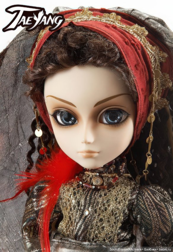 TaeYang WATI, Groove [T-206] (фото 5)