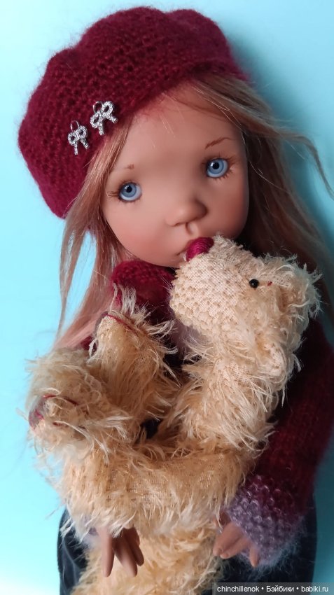 Личные уникальные ложечки Lenochka & Vita Spoons от Zwergnase