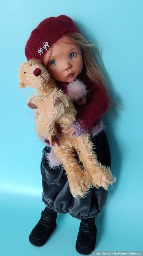 Личные уникальные ложечки Lenochka & Vita Spoons от Zwergnase