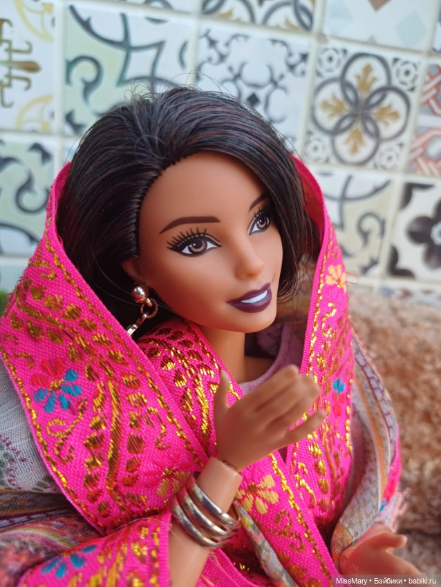 Карина, моя долгожданная и неожиданная Джойс