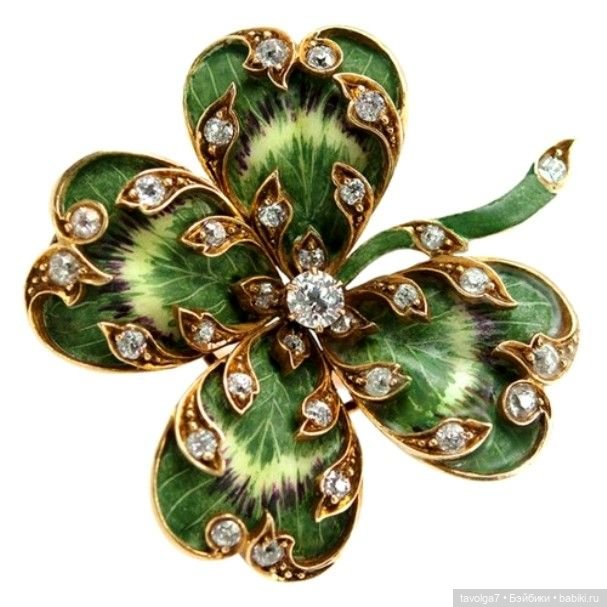 17 марта - День Святого Патрика