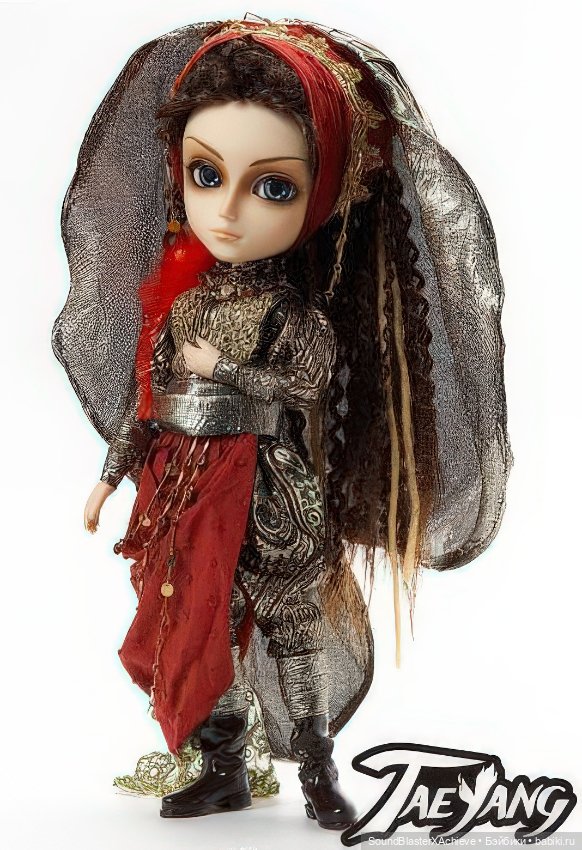 TaeYang WATI, Groove [T-206] (фото 2)