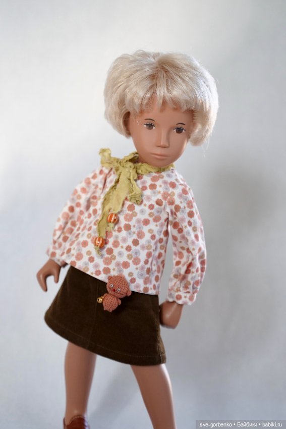 Весенние подружки Саши, Сашеньки и Александры (фото 8)