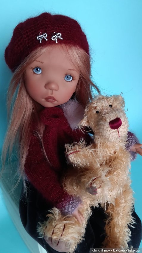 Личные уникальные ложечки Lenochka & Vita Spoons от Zwergnase