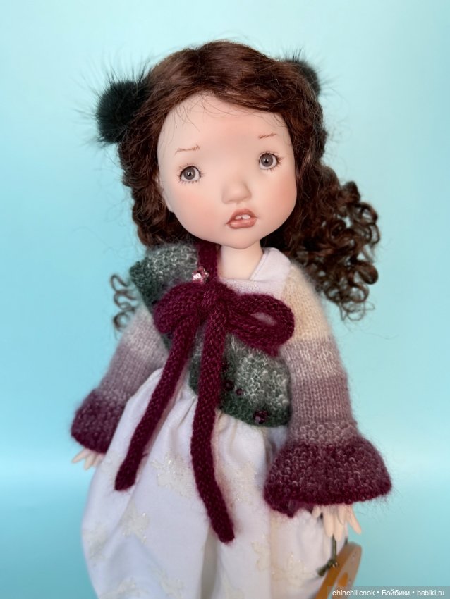 Личные уникальные ложечки Lenochka & Vita Spoons от Zwergnase