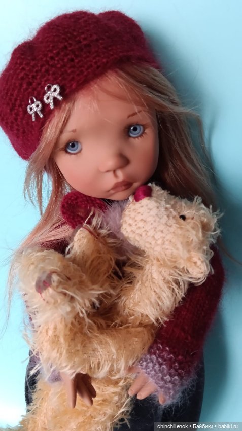 Личные уникальные ложечки Lenochka & Vita Spoons от Zwergnase