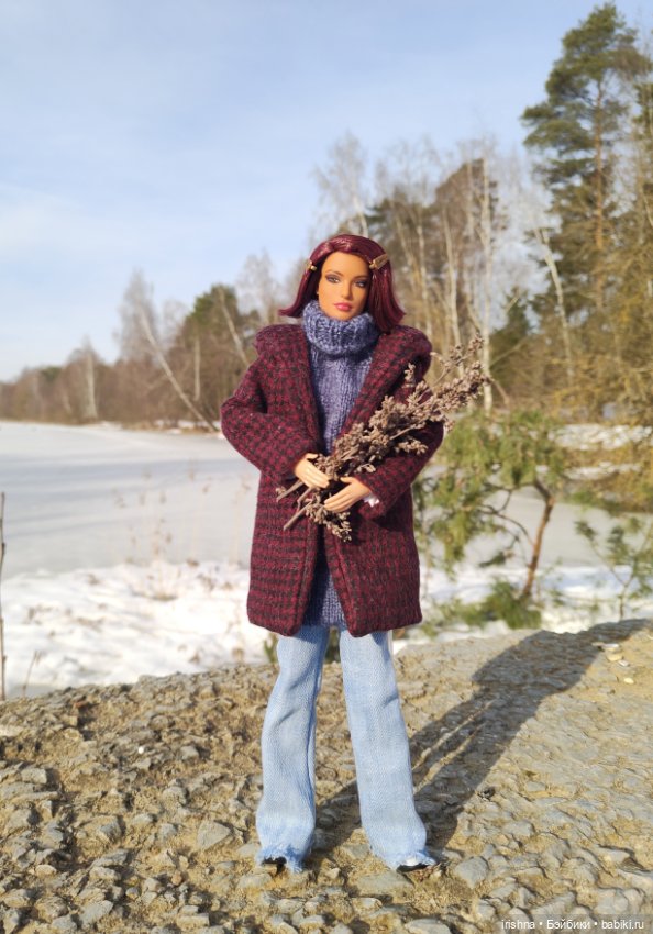 Утренняя прогулка по весеннему лесу (фото 2)