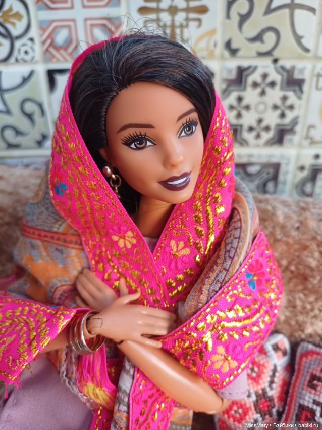 Карина, моя долгожданная и неожиданная Джойс