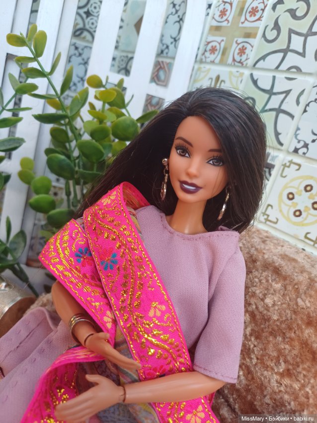 Карина, моя долгожданная и неожиданная Джойс (фото 6)