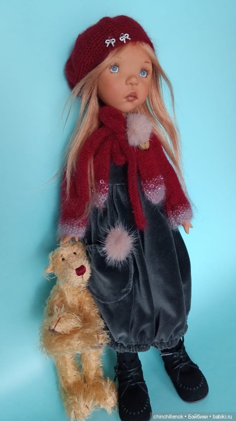 Личные уникальные ложечки Lenochka & Vita Spoons от Zwergnase