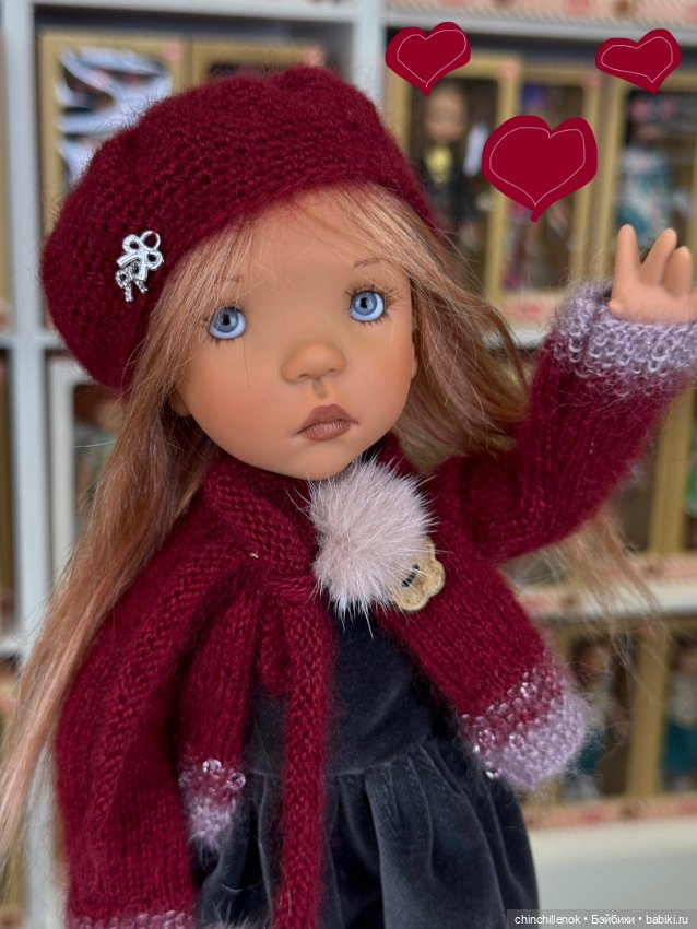 Личные уникальные ложечки Lenochka & Vita Spoons от Zwergnase