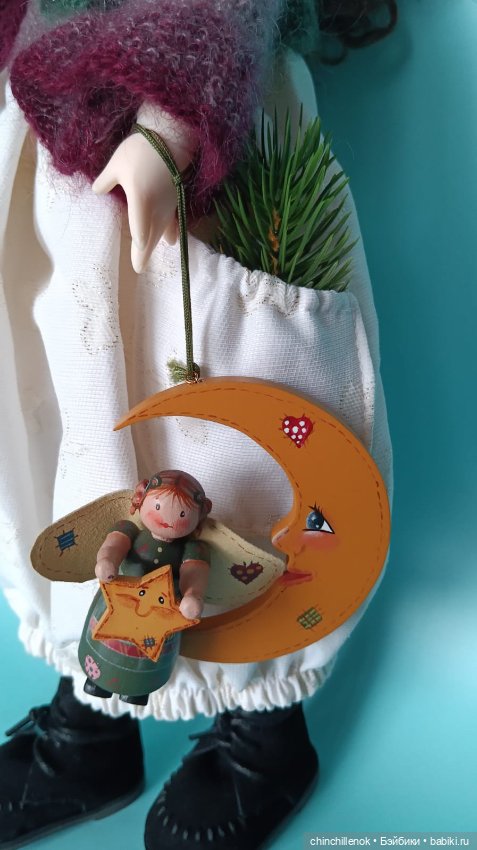 Личные уникальные ложечки Lenochka & Vita Spoons от Zwergnase (фото 9)