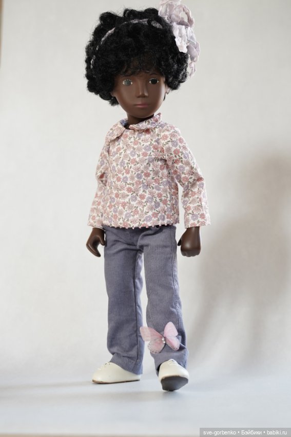 Весенние подружки Саши, Сашеньки и Александры (фото 6)