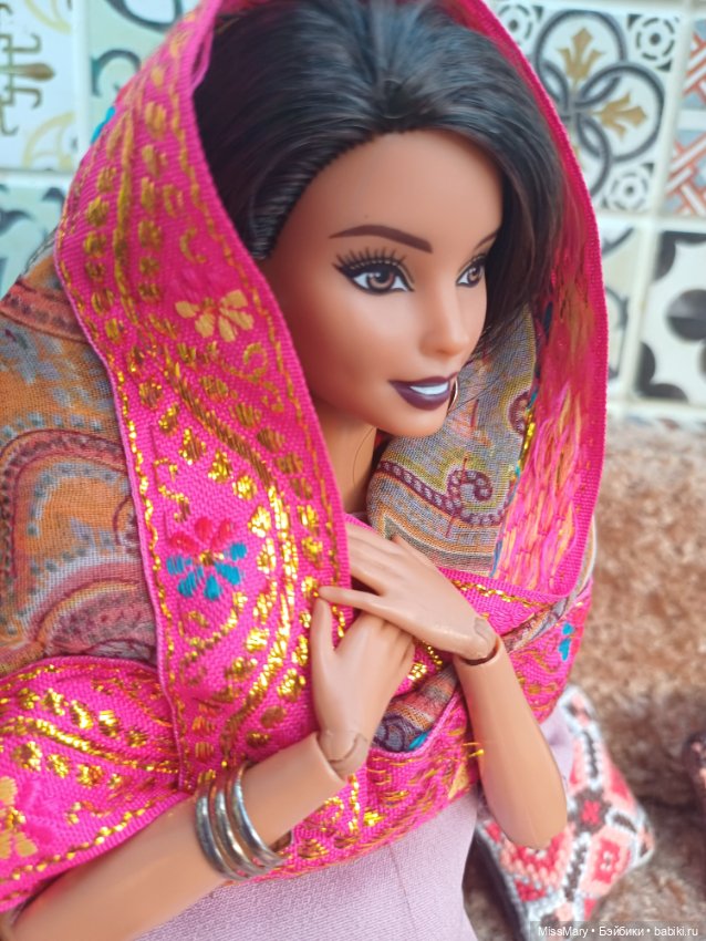 Карина, моя долгожданная и неожиданная Джойс (фото 8)