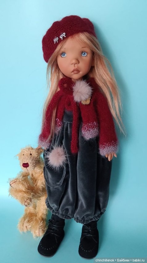 Личные уникальные ложечки Lenochka & Vita Spoons от Zwergnase