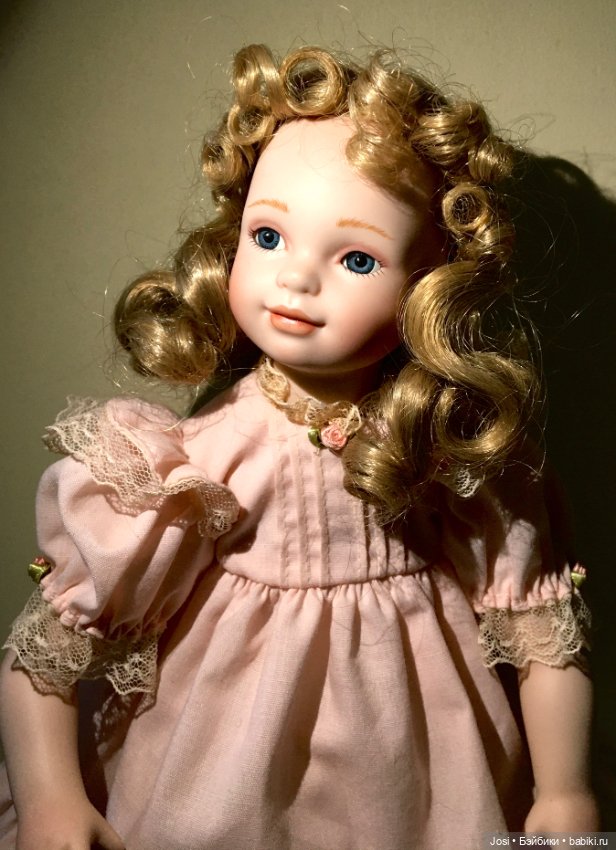 Красавица мама с прелестной дочкой от Joyce Reavey