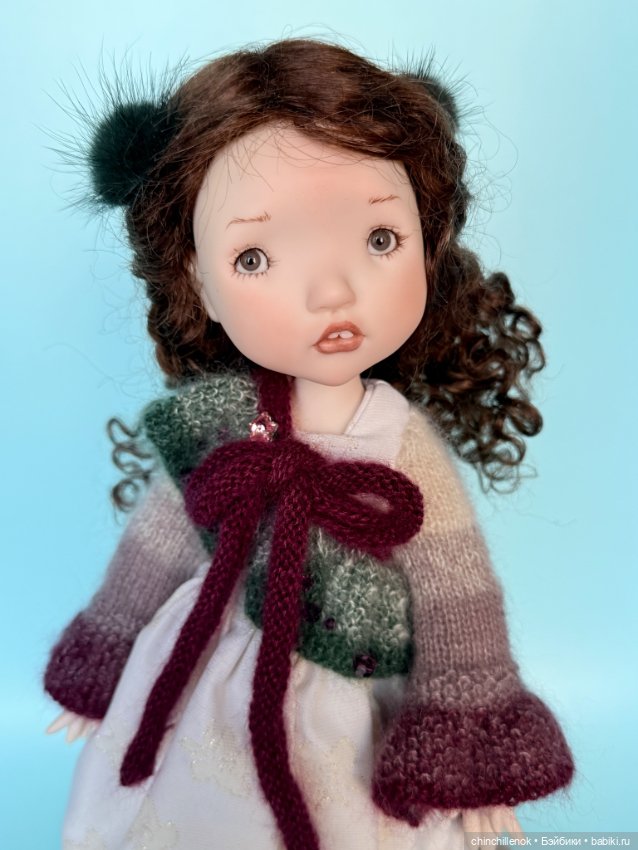 Личные уникальные ложечки Lenochka & Vita Spoons от Zwergnase