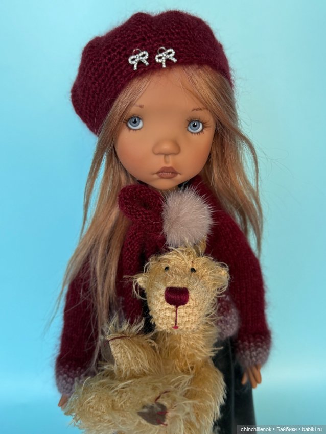 Личные уникальные ложечки Lenochka & Vita Spoons от Zwergnase