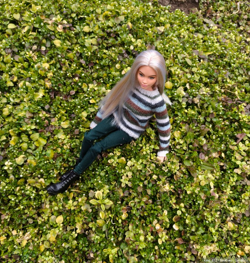 Куклы Barbie (Барби): Looks (фото 2)