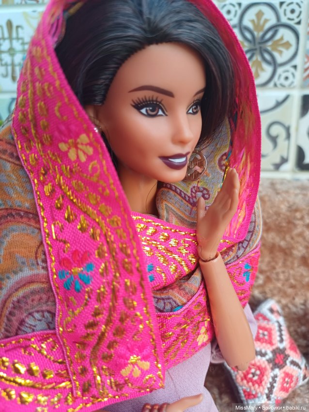 Карина, моя долгожданная и неожиданная Джойс (фото 9)