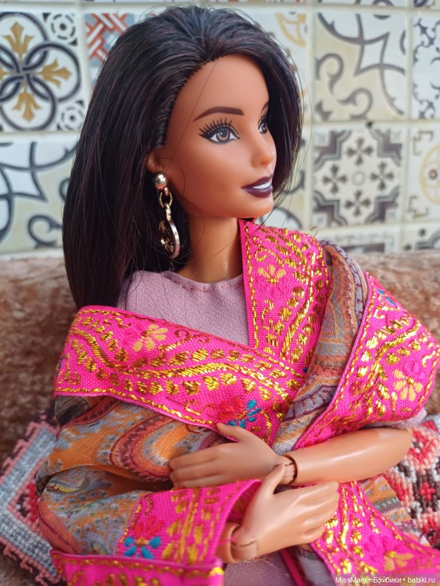 Карина, моя долгожданная и неожиданная Джойс