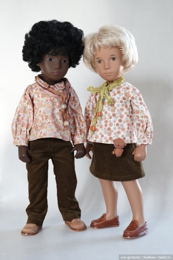 Весенние подружки Саши, Сашеньки и Александры (фото 9)