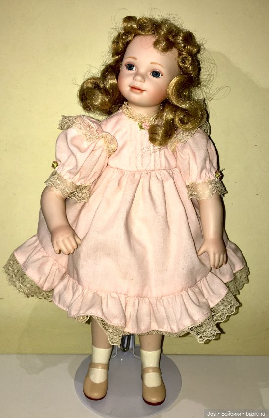 Красавица мама с прелестной дочкой от Joyce Reavey