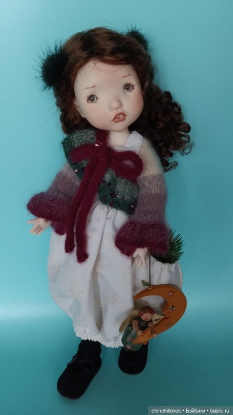 Личные уникальные ложечки Lenochka & Vita Spoons от Zwergnase