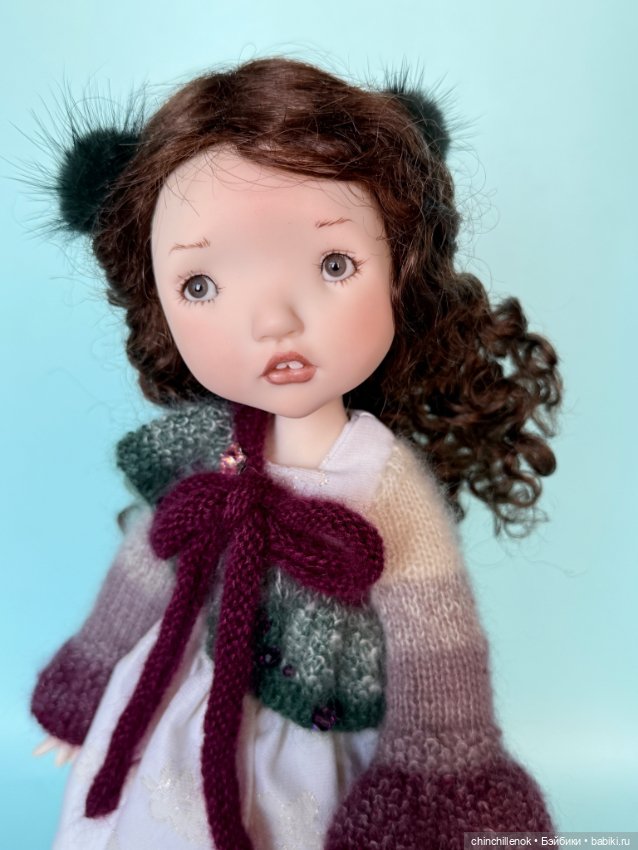 Личные уникальные ложечки Lenochka & Vita Spoons от Zwergnase