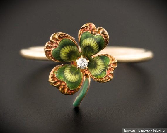 17 марта - День Святого Патрика