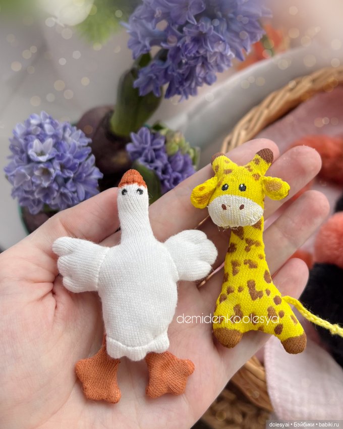 Красная панда Агустус 😍 — Игрушки в смешанной технике (мех и глина): Арт (фото 2)