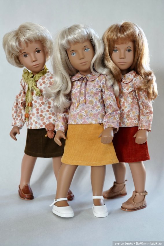 Весенние подружки Саши, Сашеньки и Александры (фото 3)