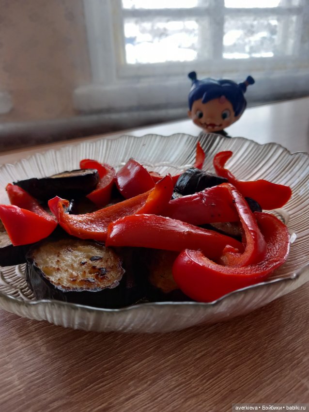 Сказка про Бабушку Агату. Глава 6. Сцилла