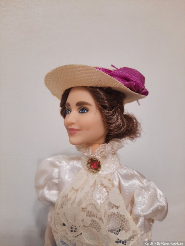 Леди Хелен — Куклы Barbie (Барби): Looks (фото 2)
