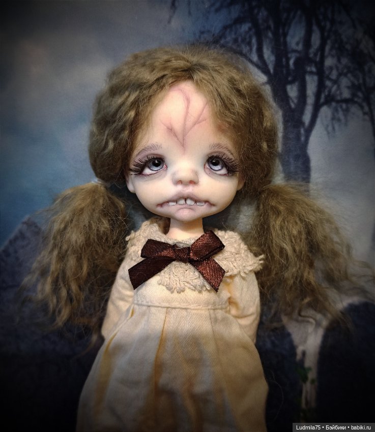 Ещё одна девочка "с того света" (фото 3)