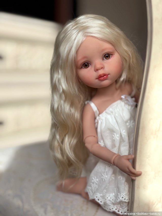 Как выглядит нежность ..💗 (фото 3)