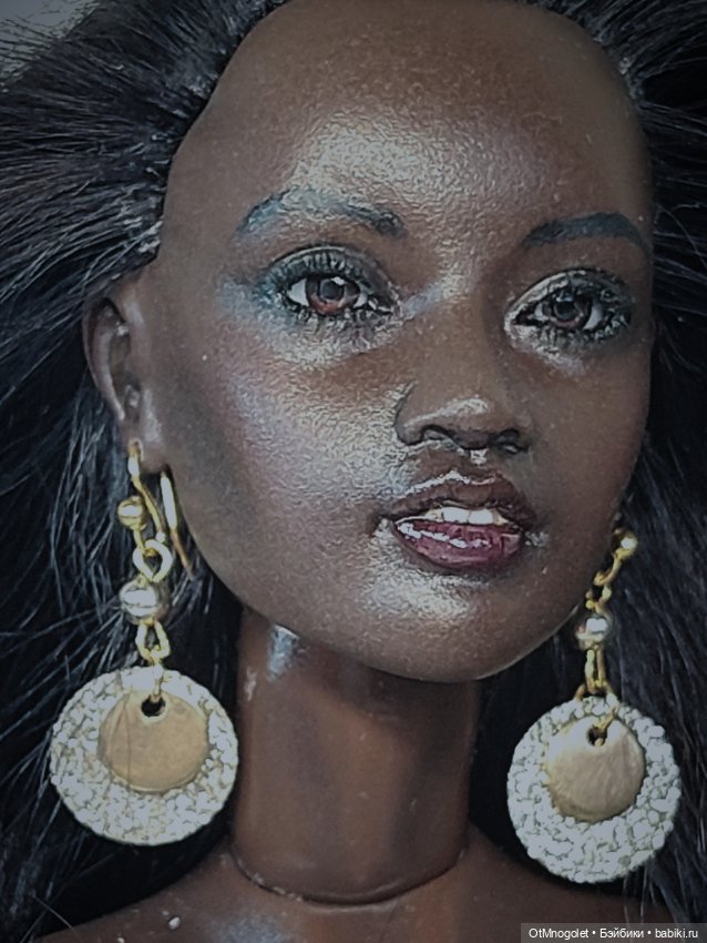 Золото на шоколадке — Другие хобби и увлечения: сад