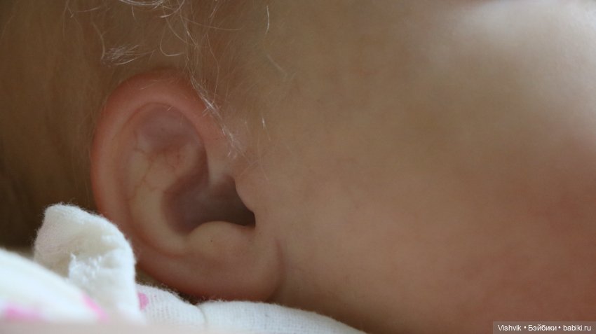 Булочка Джун...куколка реборн Виктории Вишни (фото 8)