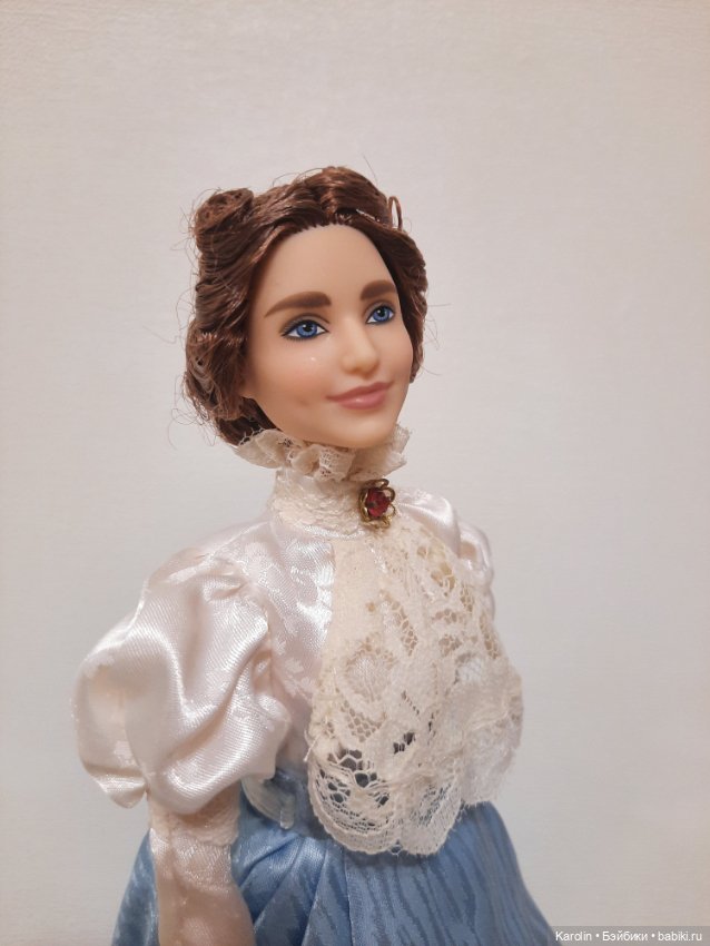 Леди Хелен — Куклы Barbie (Барби): Looks (фото 4)