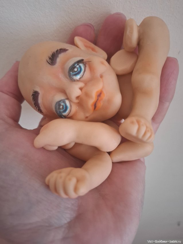 Блин...Комом...не первый) (фото 4)