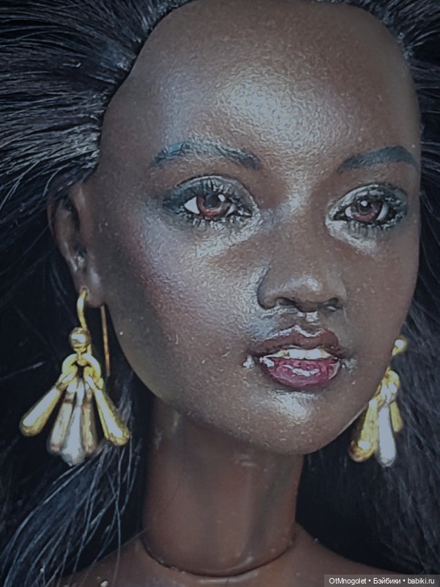 Золото на шоколадке — Другие хобби и увлечения: сад