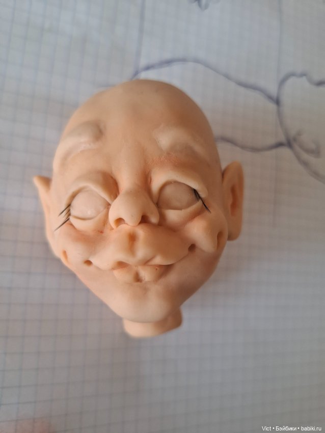 Блин...Комом...не первый) (фото 3)