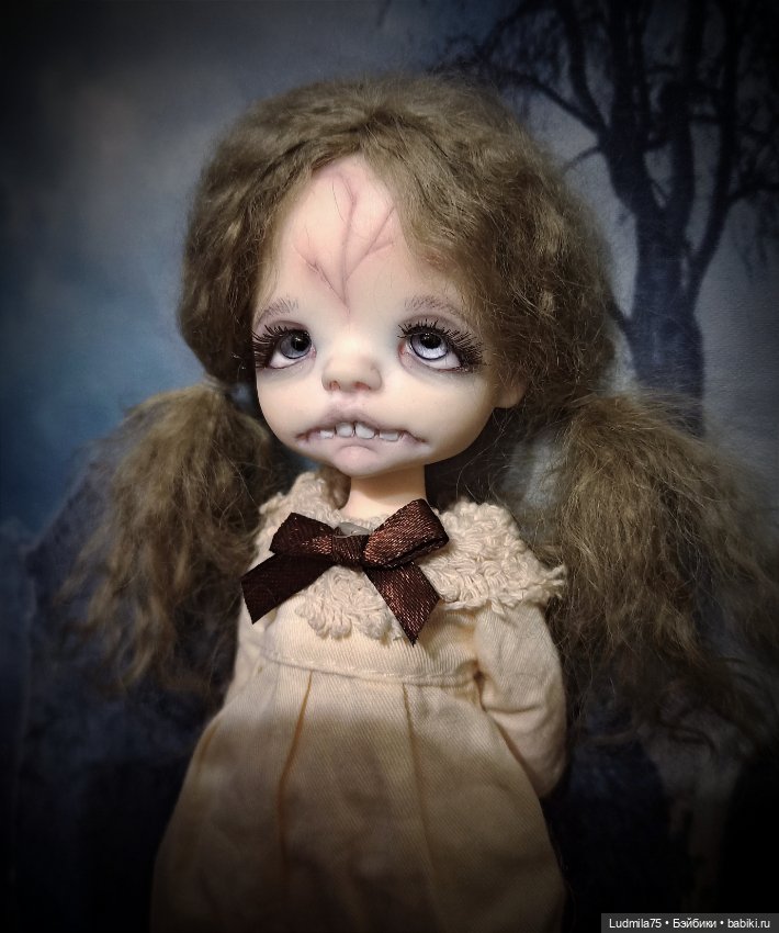 Ещё одна девочка "с того света" (фото 2)