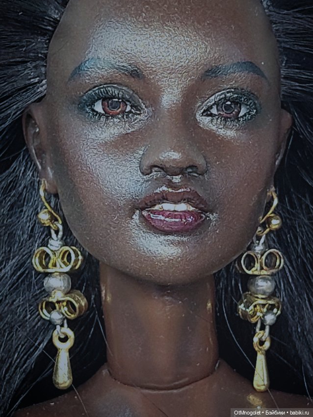 Золото на шоколадке — Другие хобби и увлечения: сад (фото 10)