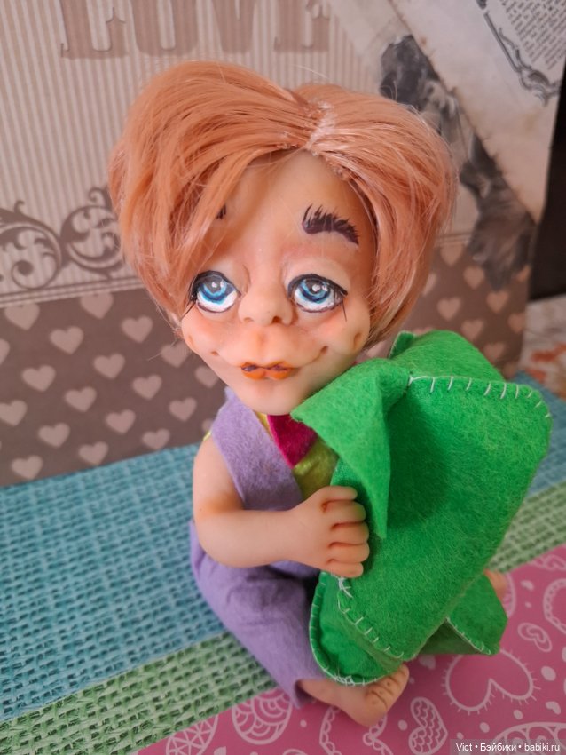 Блин...Комом...не первый) (фото 7)