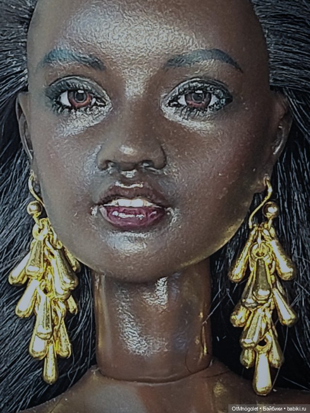 Золото на шоколадке — Другие хобби и увлечения: сад