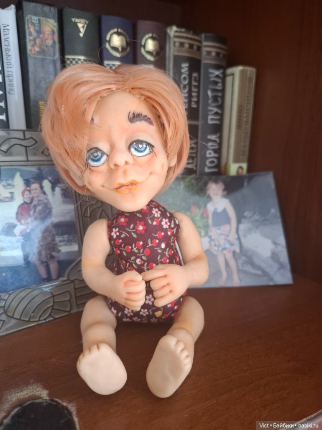 Блин...Комом...не первый) (фото 5)