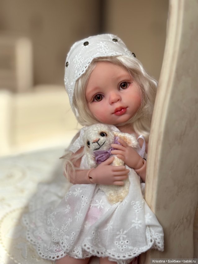 Как выглядит нежность ..💗 (фото 5)